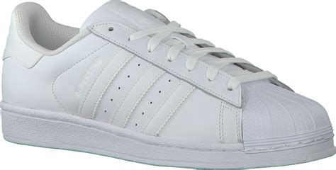 witte adidas sneaker|adidas witte sneakers heren.